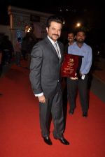 Anil Kapoor at ITA Awards red carpet in Mumbai on 4th Nov 2012,1 (177).JPG